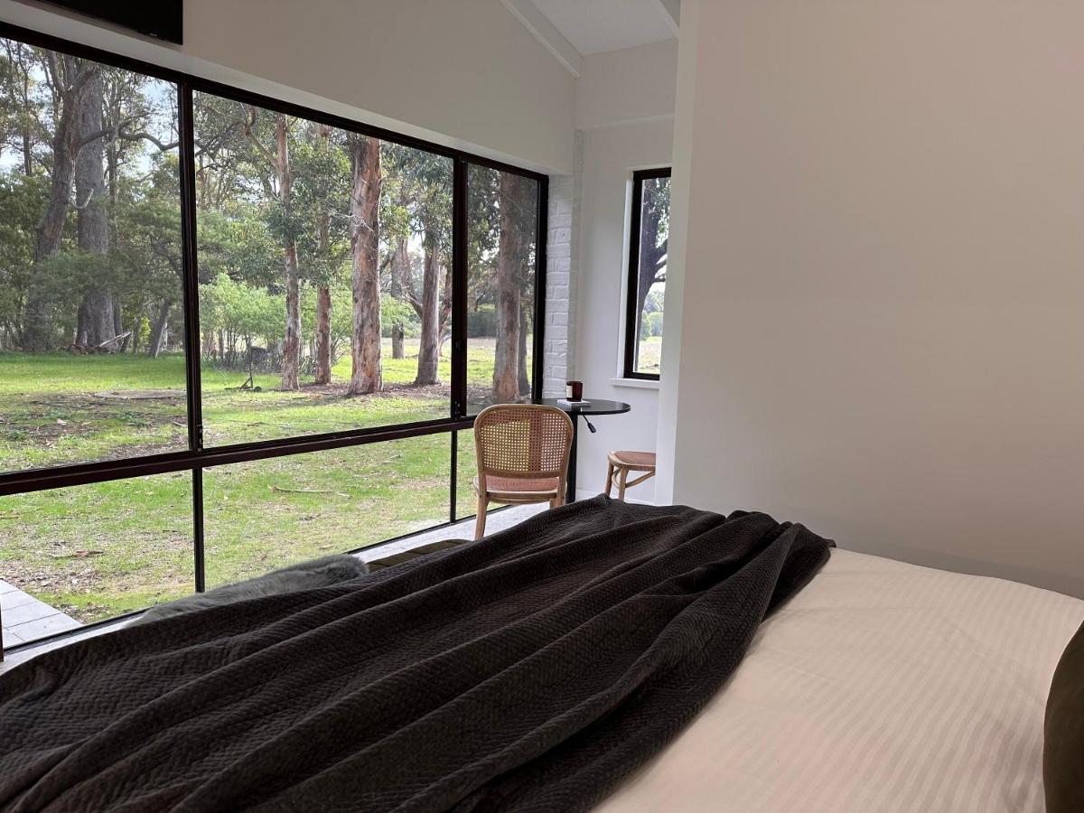 Chambre Estate Margaret River Buitenkant foto