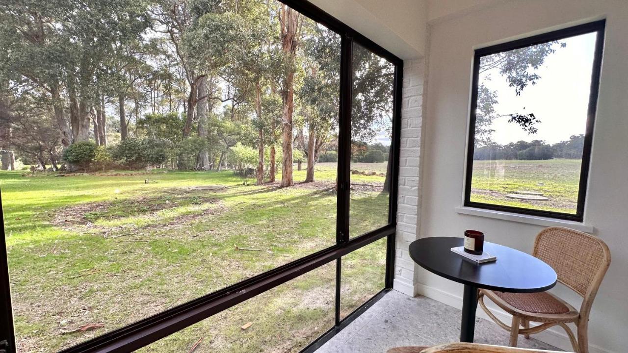 Chambre Estate Margaret River Buitenkant foto