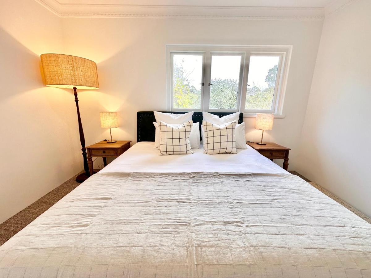 Chambre Estate Margaret River Buitenkant foto