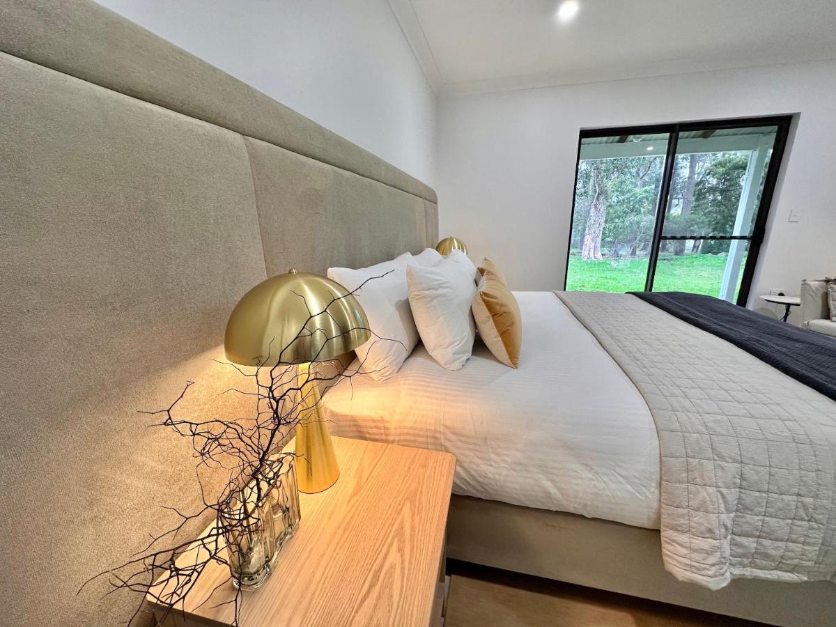 Chambre Estate Margaret River Buitenkant foto
