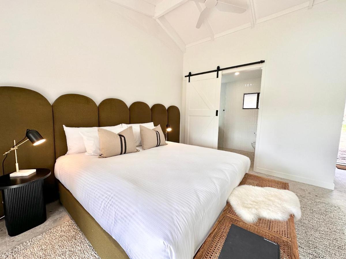 Chambre Estate Margaret River Buitenkant foto