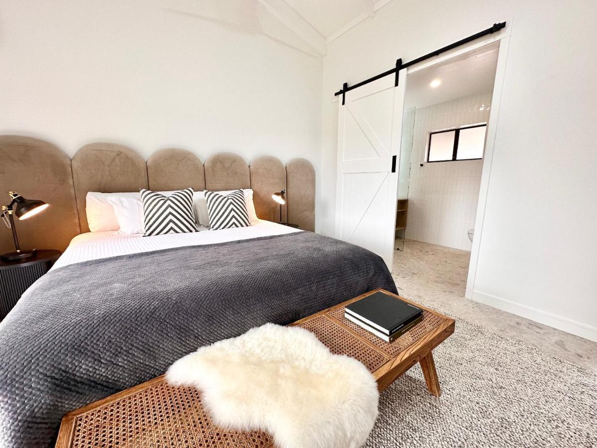 Chambre Estate Margaret River Buitenkant foto