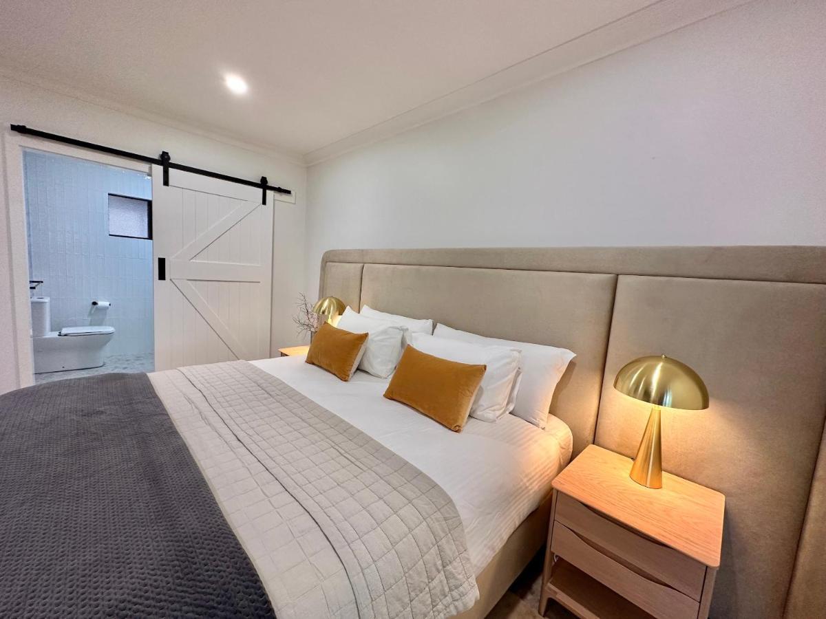 Chambre Estate Margaret River Buitenkant foto