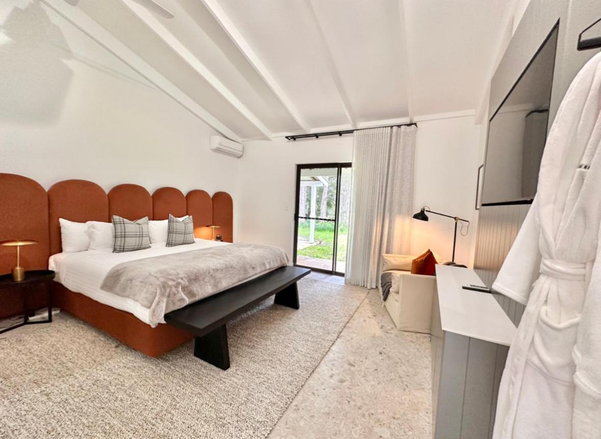 Chambre Estate Margaret River Buitenkant foto