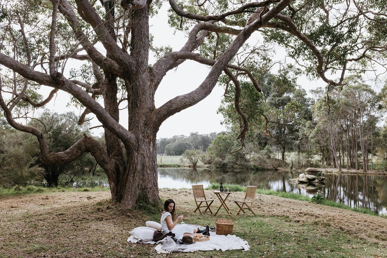 Chambre Estate Margaret River Buitenkant foto