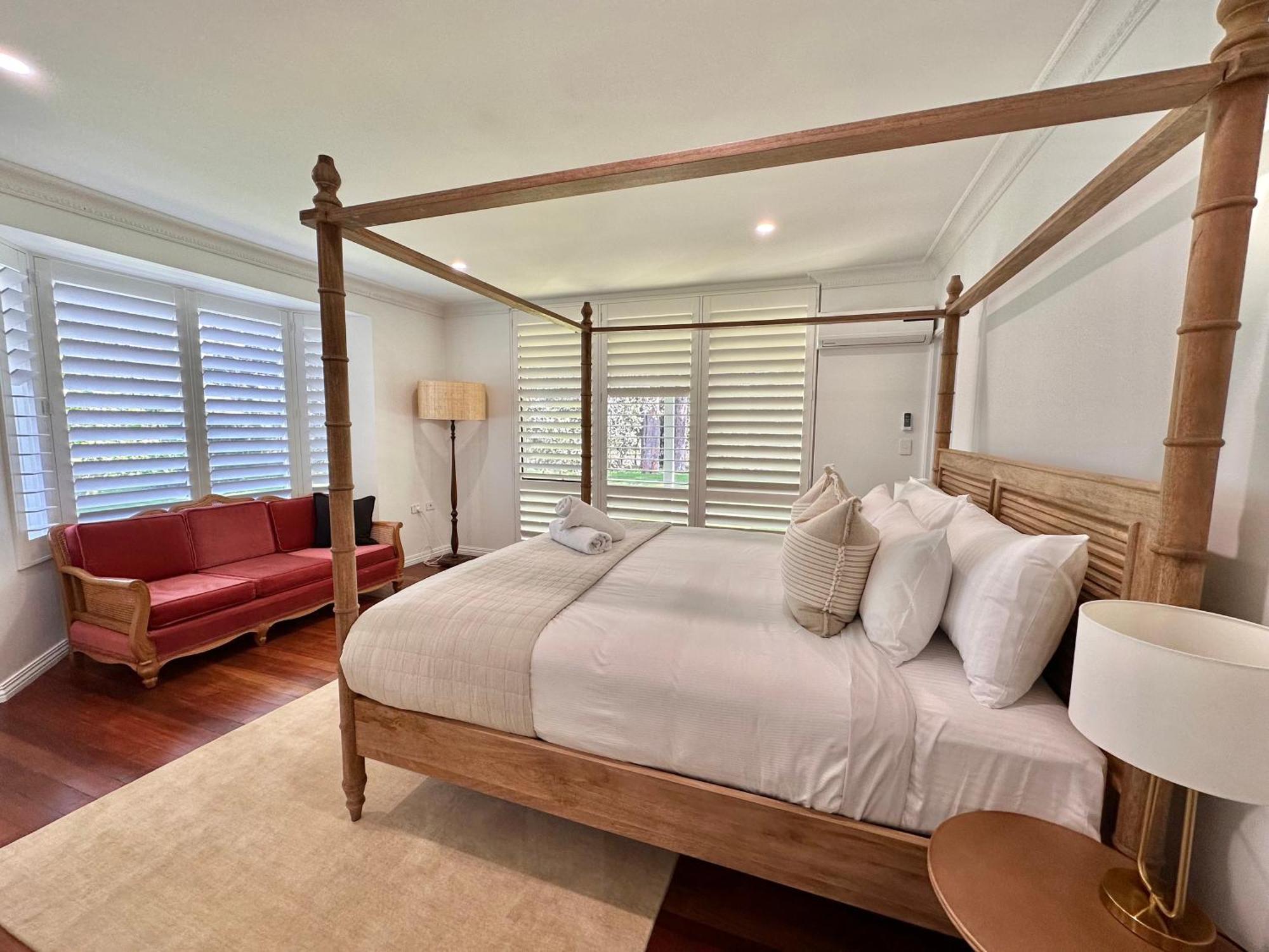 Chambre Estate Margaret River Buitenkant foto