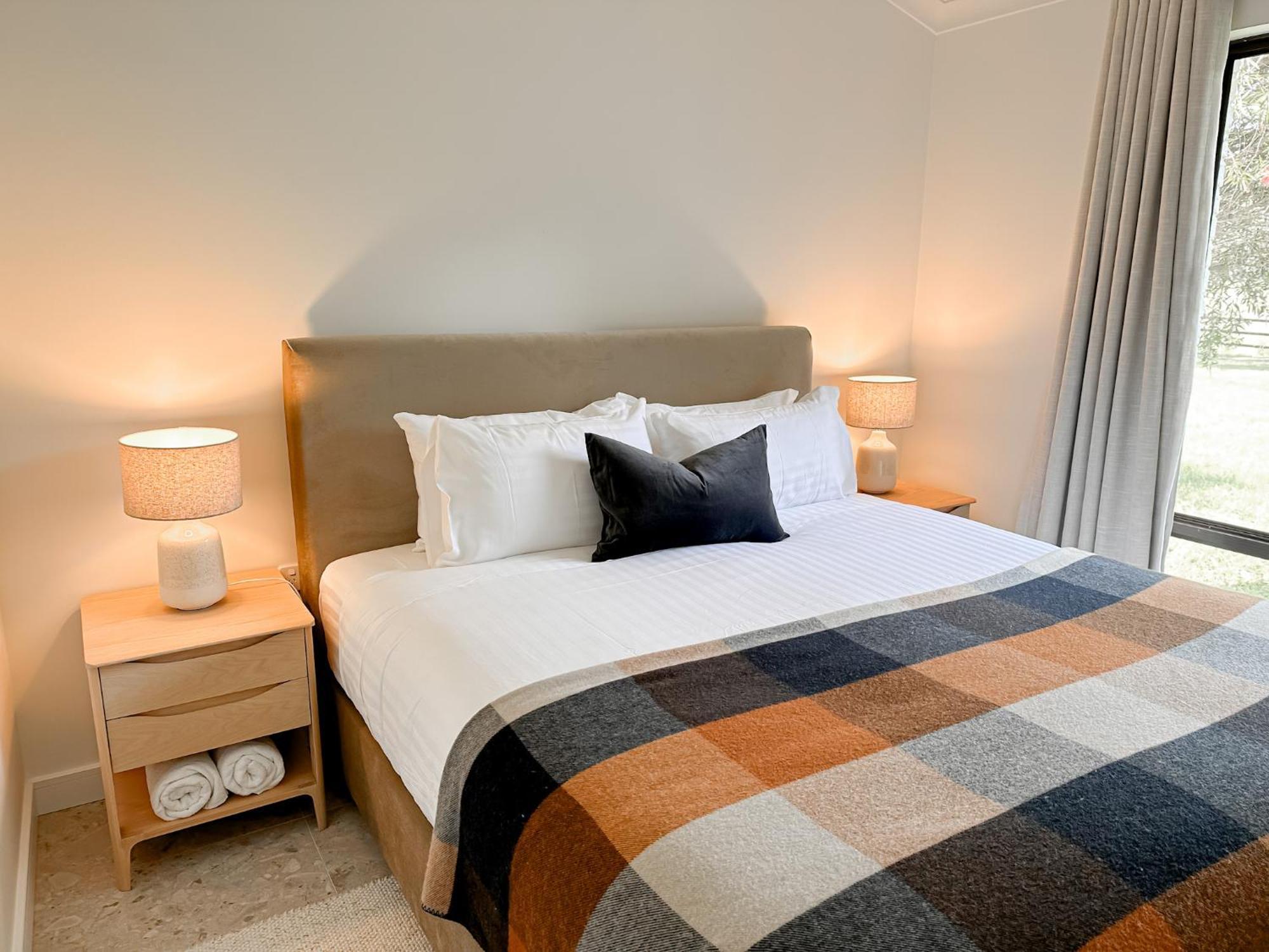 Chambre Estate Margaret River Buitenkant foto