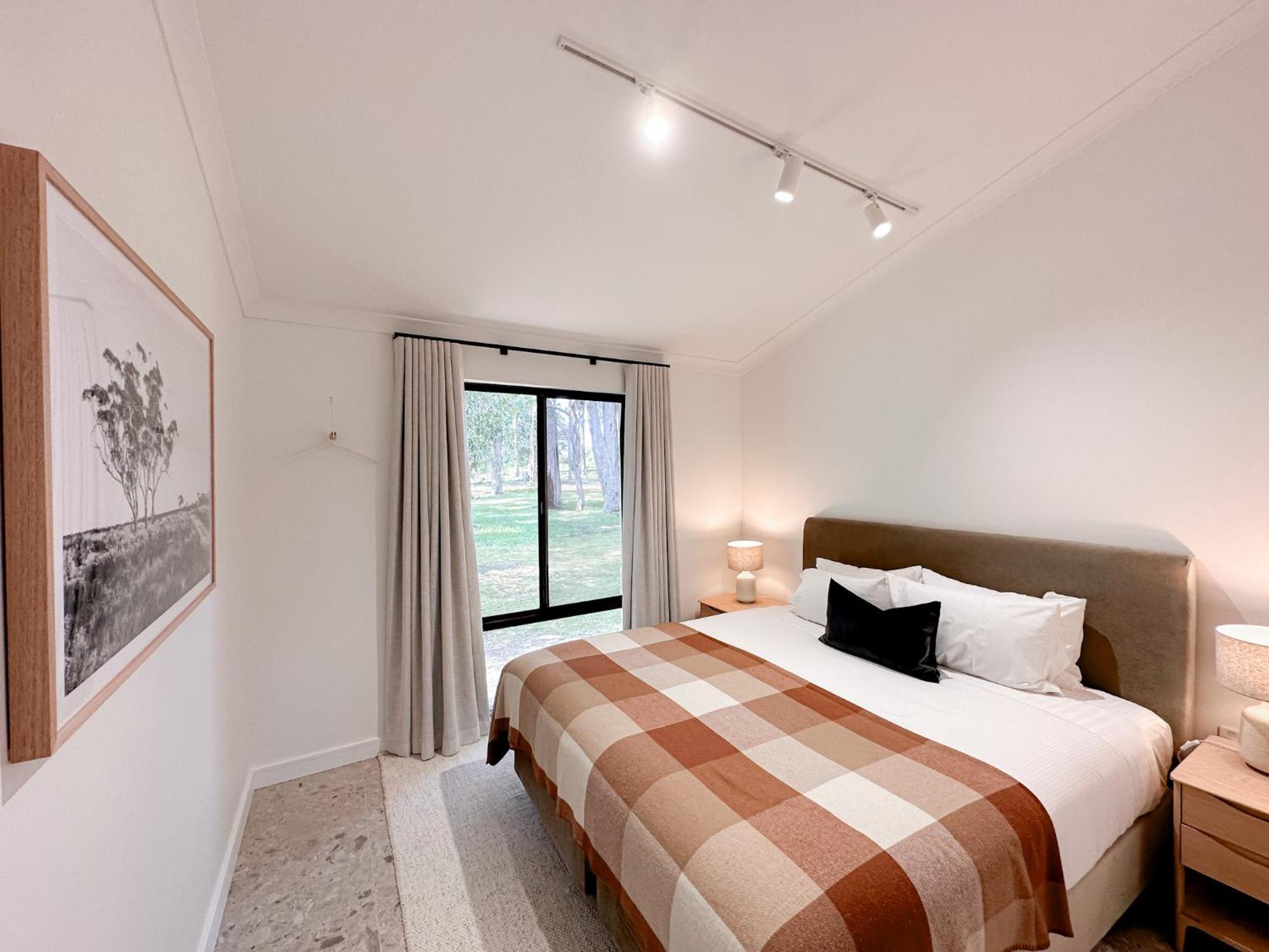 Chambre Estate Margaret River Buitenkant foto