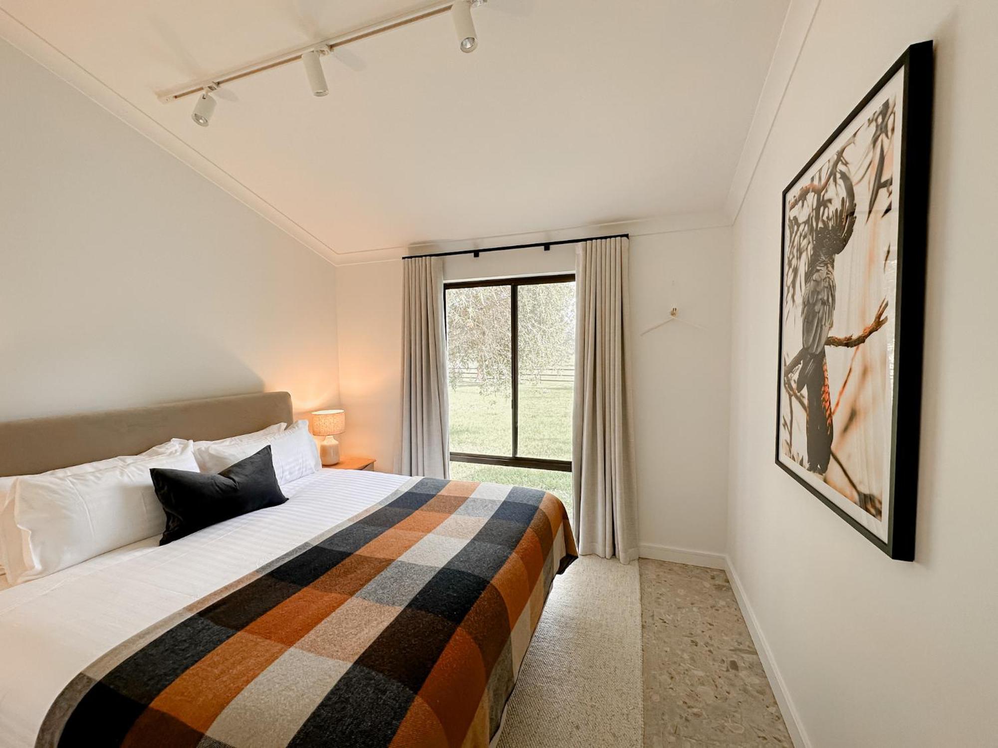 Chambre Estate Margaret River Buitenkant foto