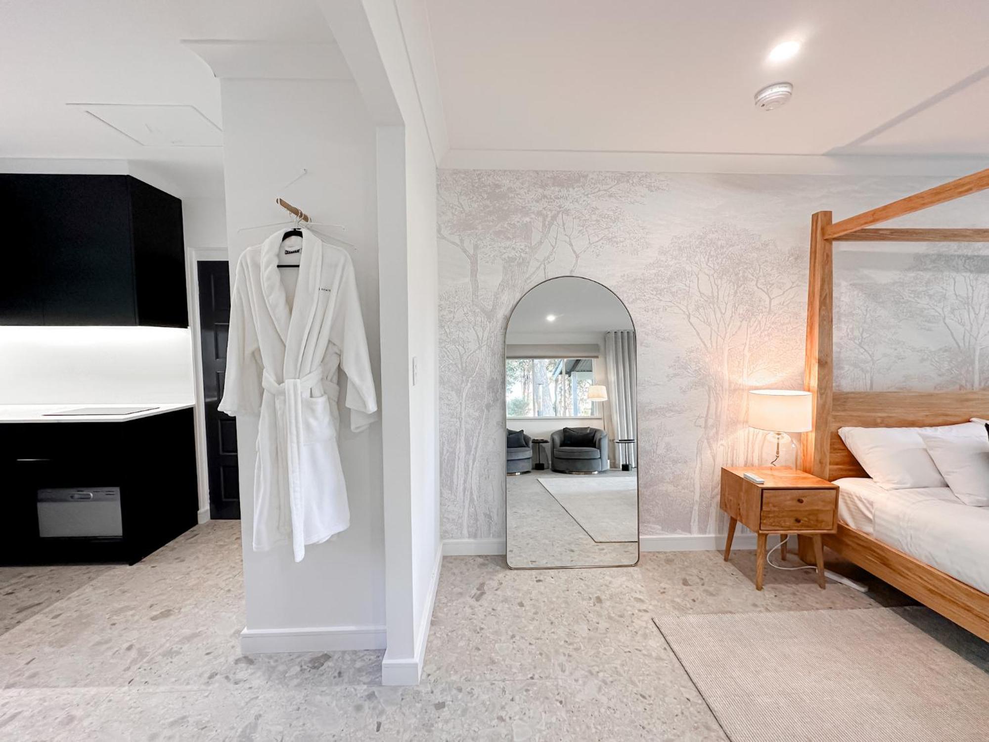 Chambre Estate Margaret River Buitenkant foto