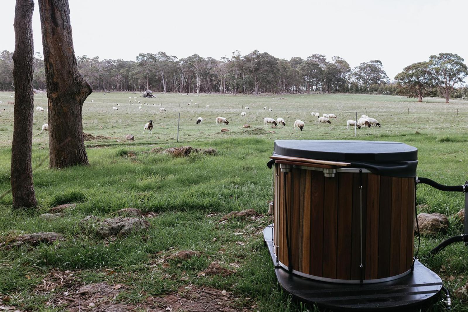 Chambre Estate Margaret River Buitenkant foto