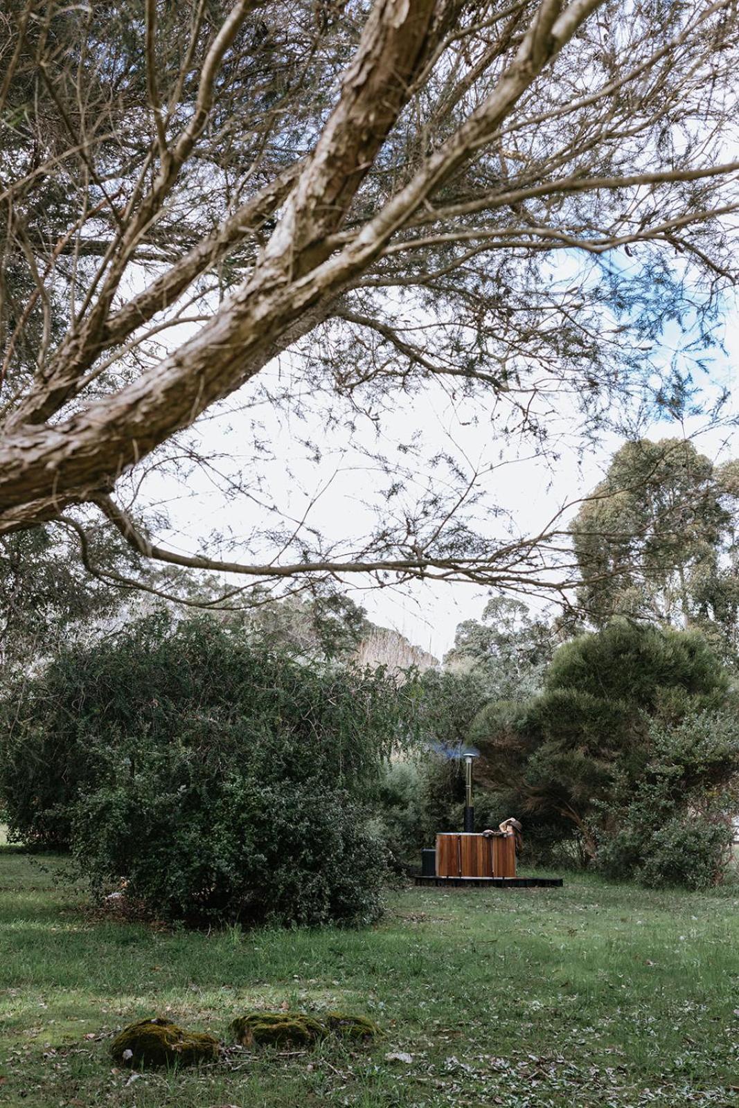 Chambre Estate Margaret River Buitenkant foto