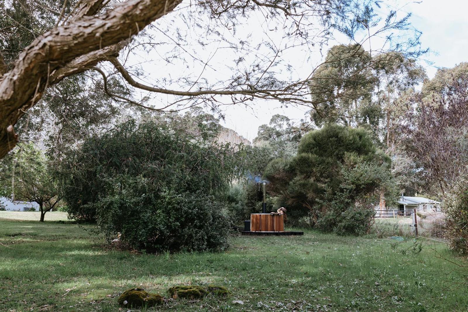 Chambre Estate Margaret River Buitenkant foto